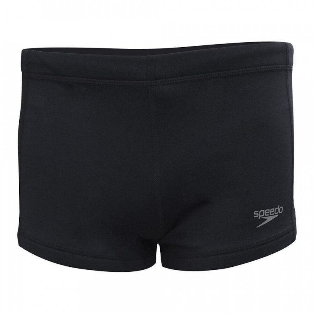 Sunga Boxer Speedo HidroShorts Hydrofast - Adulto