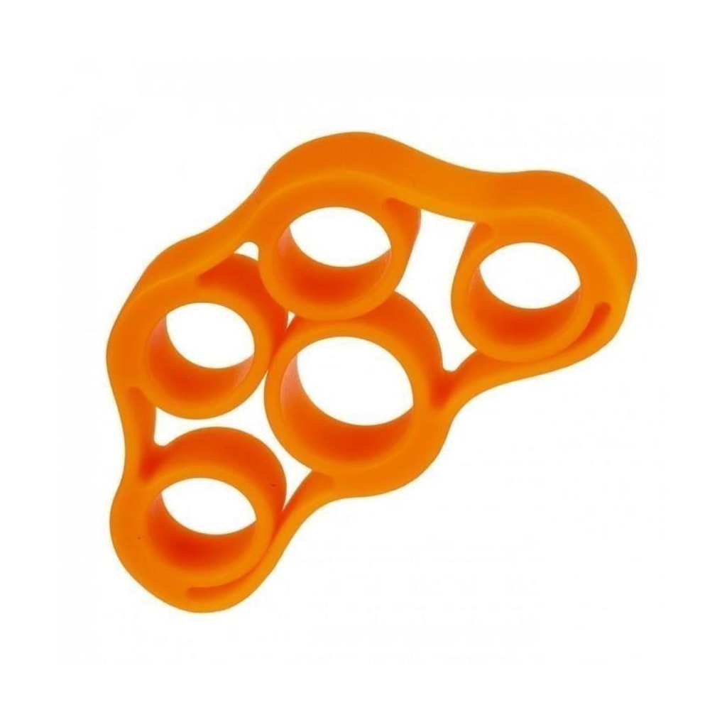 Elástico Extensor Liveup Sports Fortalecer os Dedos Leve