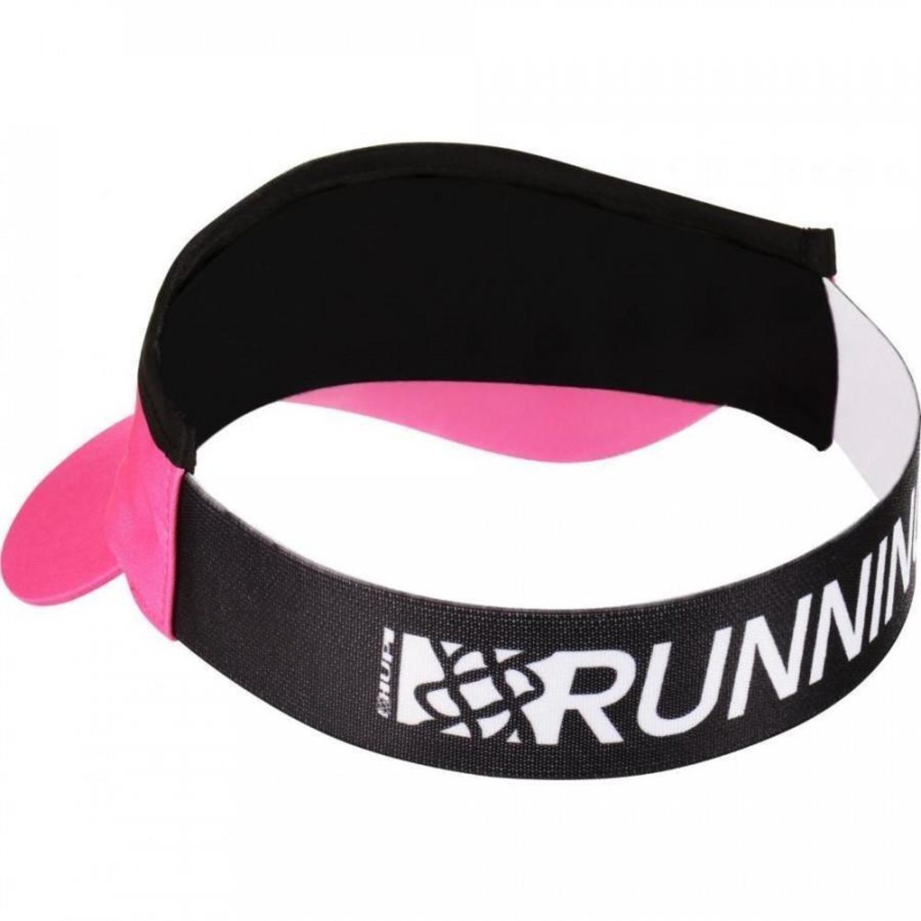 Imagem 3 do produto Viseira Aba Curva Hupi para Corrida - Adulto