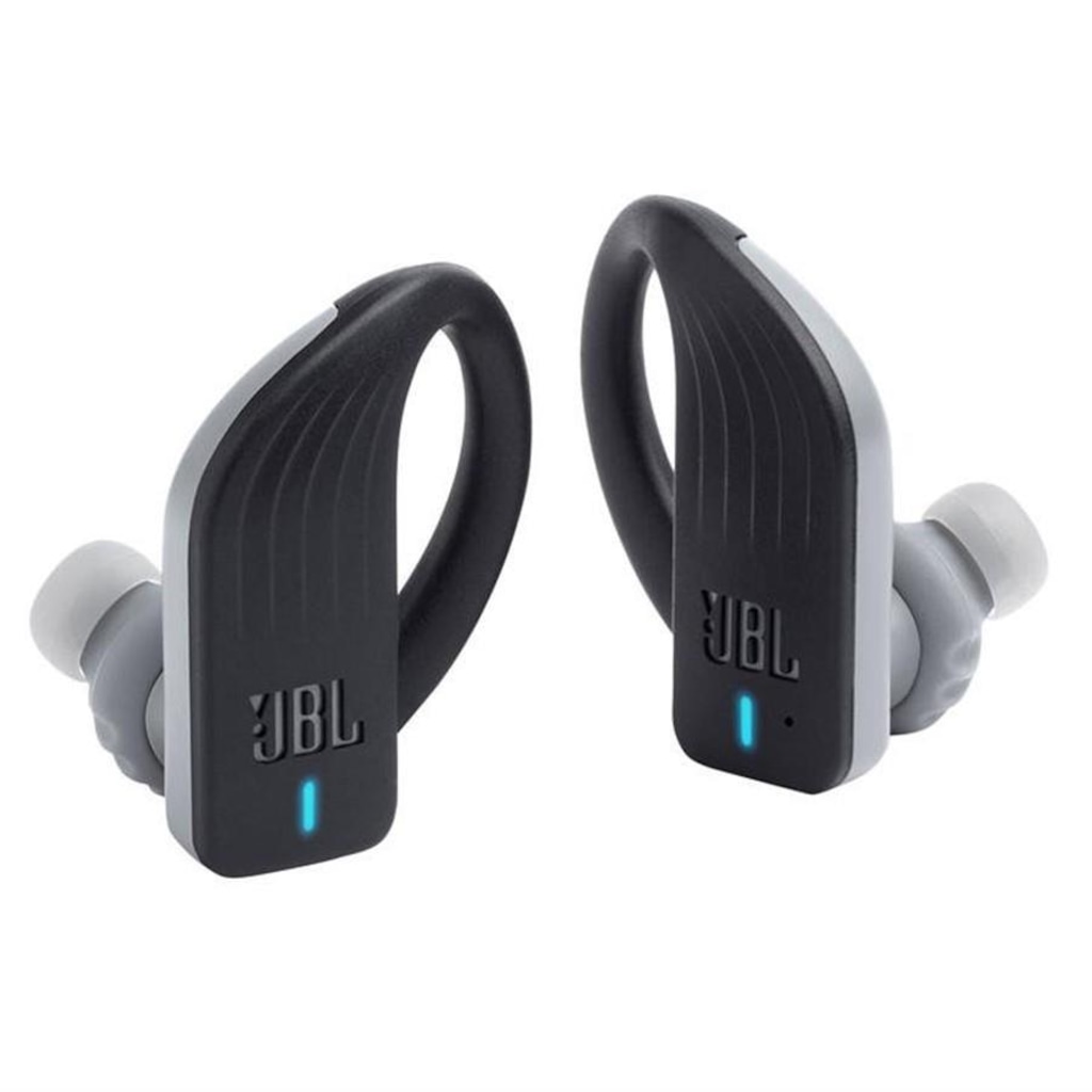 Fone de Ouvido Bluetooth JBL Endurance Peak á Prova D''àgua - Foto 1