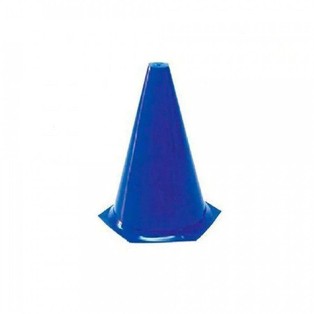 Cone de Sinalização Cemar - 23cm