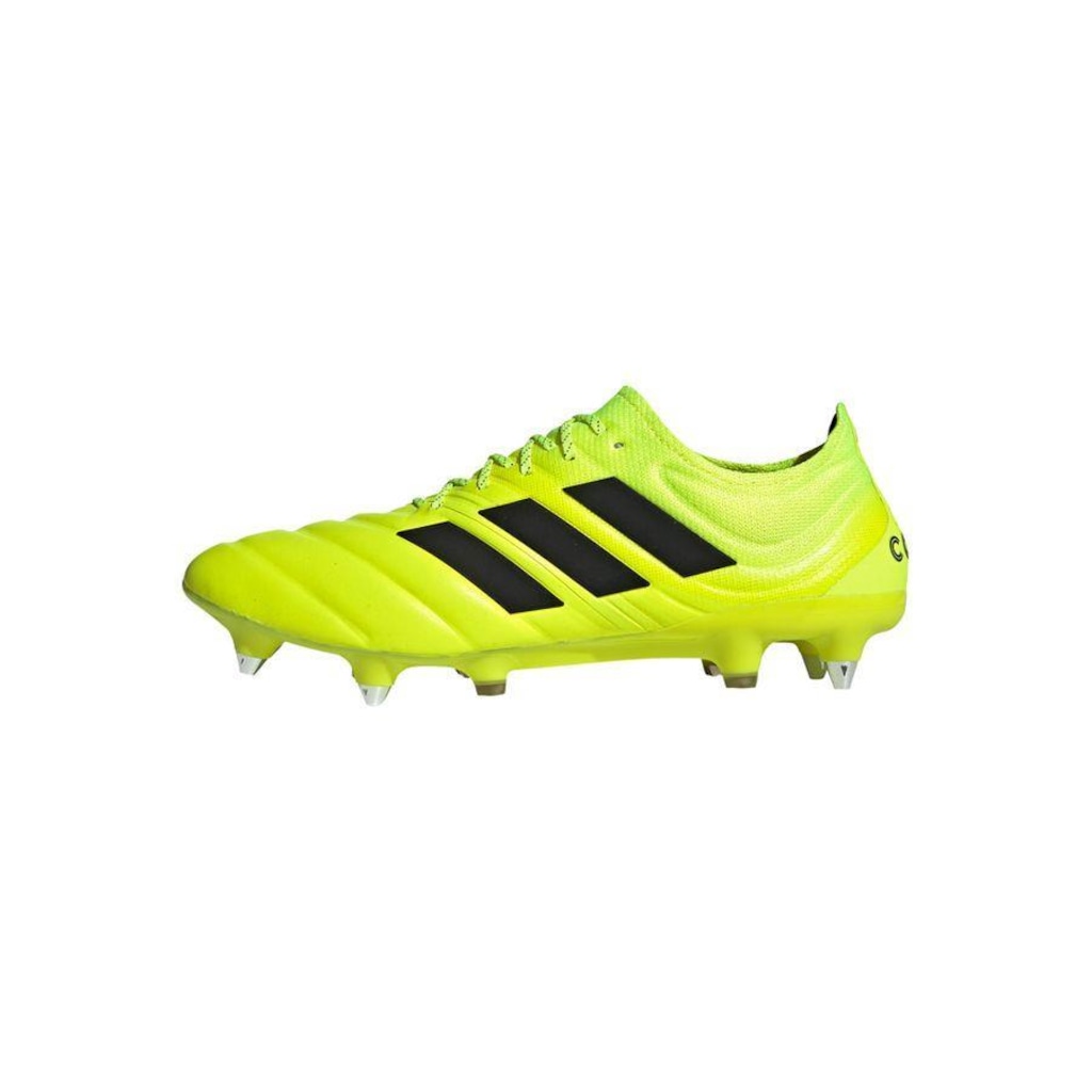 Chuteira de Campo adidas Copa 19.1 - Adulto | Centauro