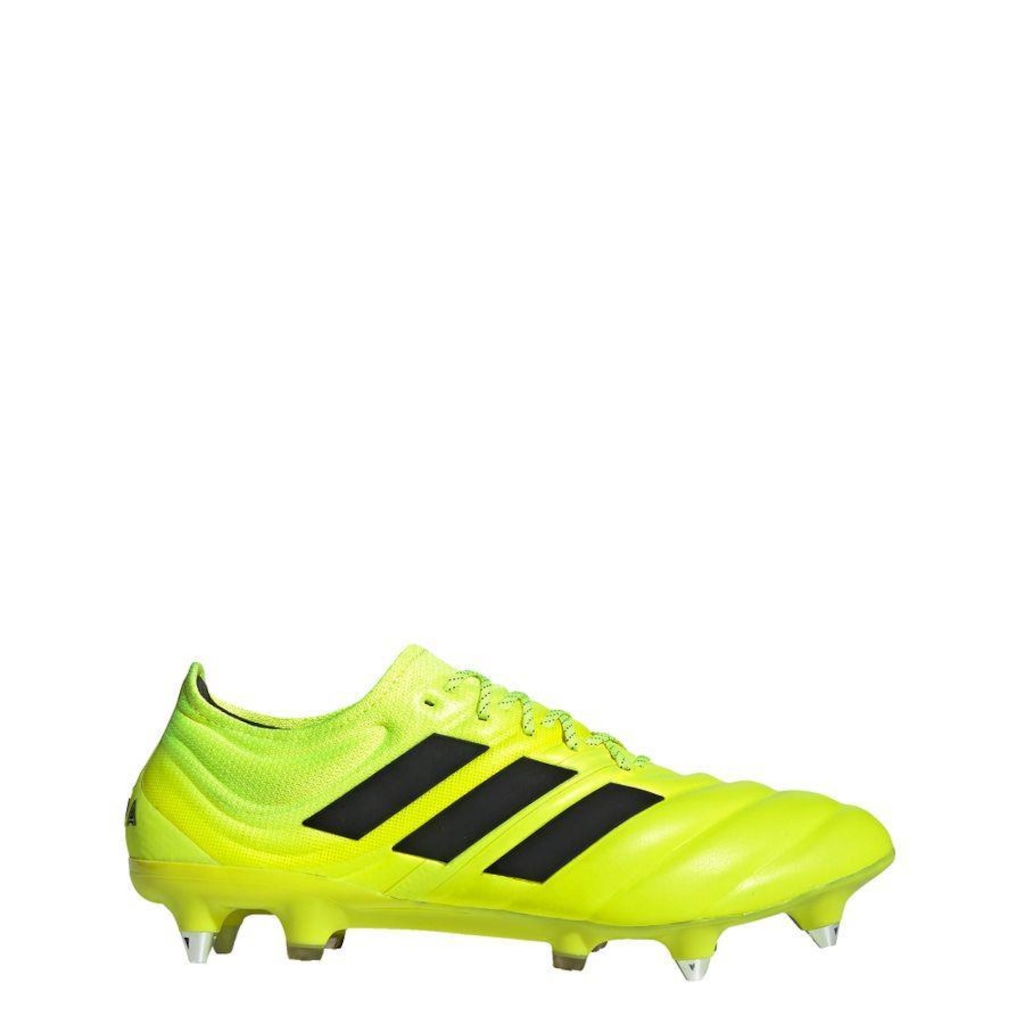 Chuteira de Campo adidas Copa 19.1 - Adulto | Centauro
