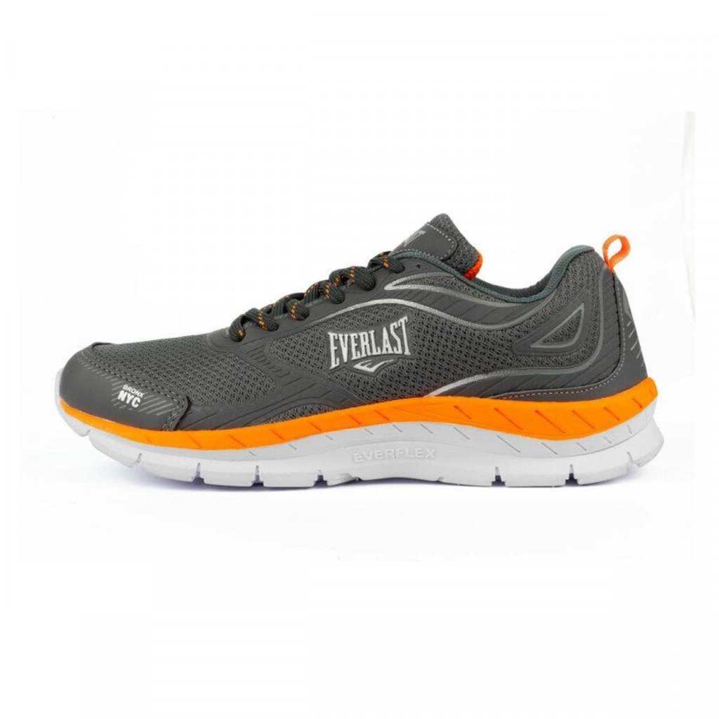 Tênis Everlast Aiko - Masculino - Foto 1
