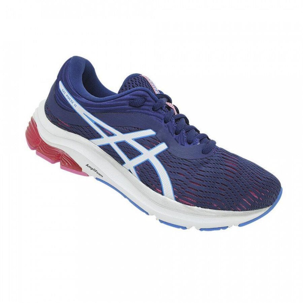 Tênis Asics Gel-Pulse 11 - Feminino - Foto 1