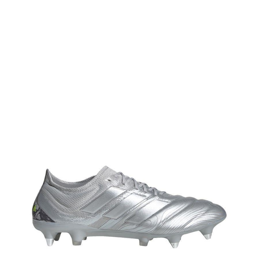 Chuteira de Campo adidas Copa 20.1 II - Adulto - Foto 1