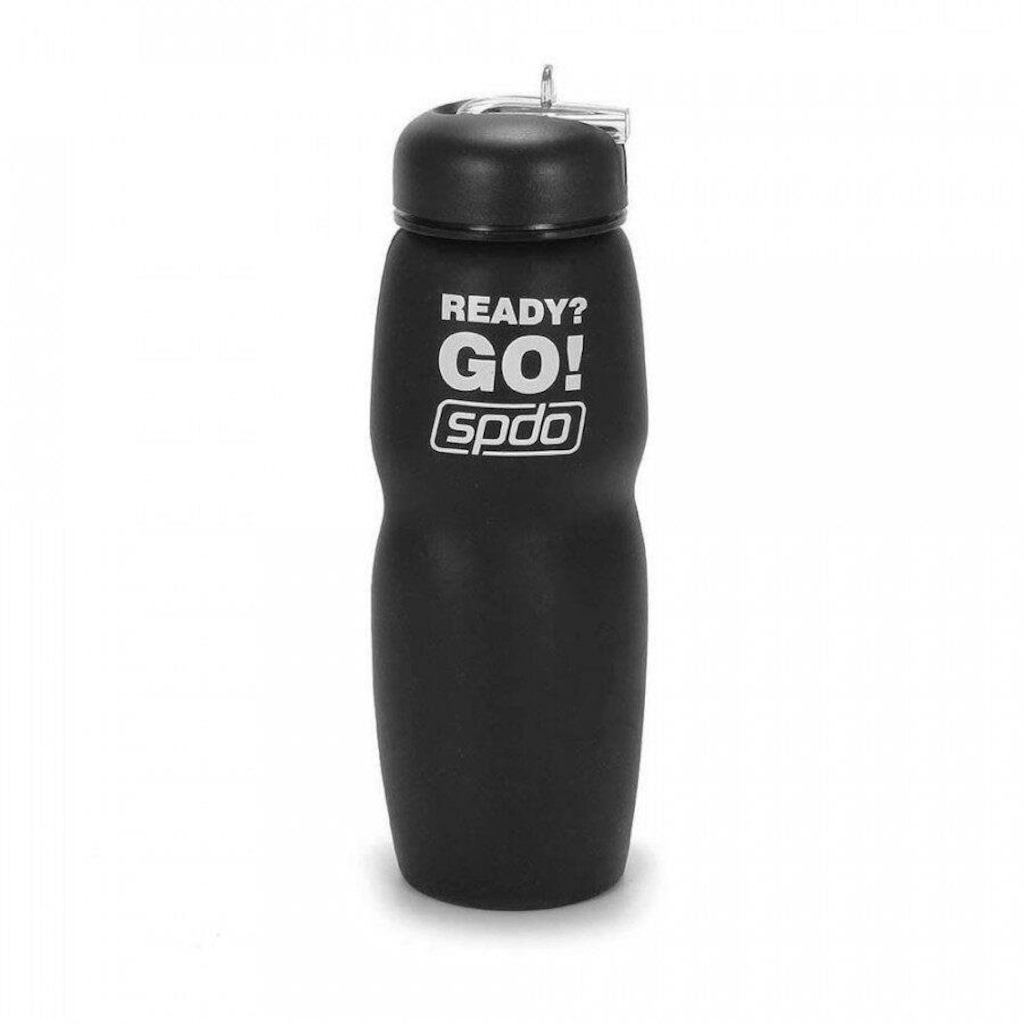Squeeze Speedo em Silicone - 700ml