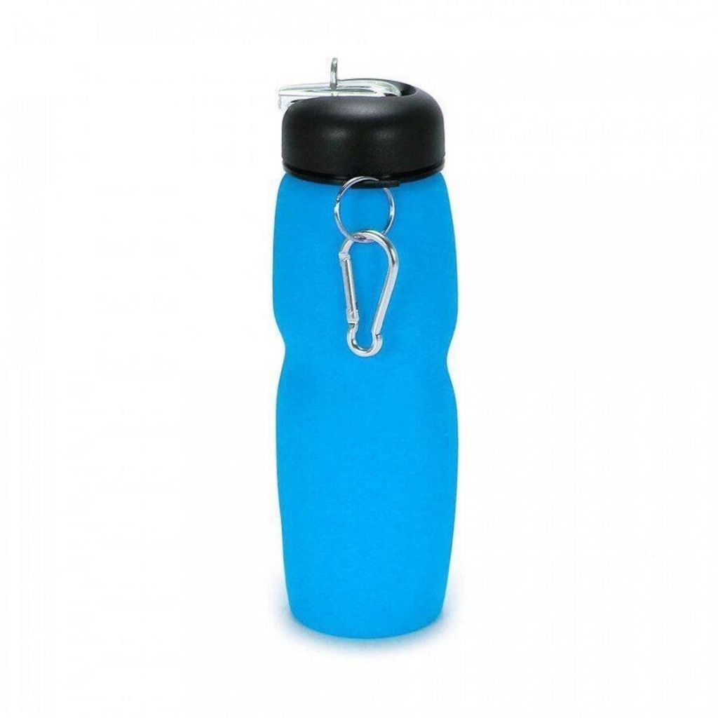 Imagem 2 do produto Squeeze Speedo Em Silicone - 700ml