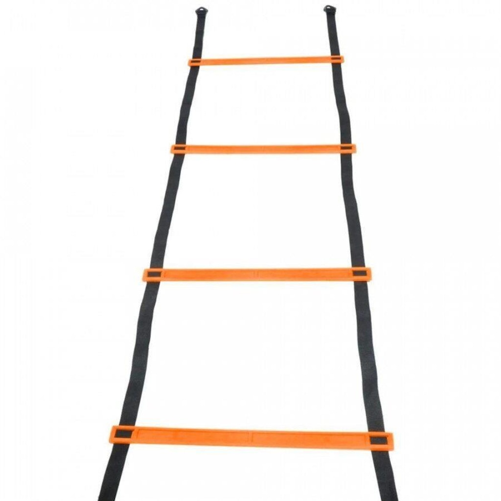 Escada de Agilidade A Esportiva em Tecido - 4,70 metros