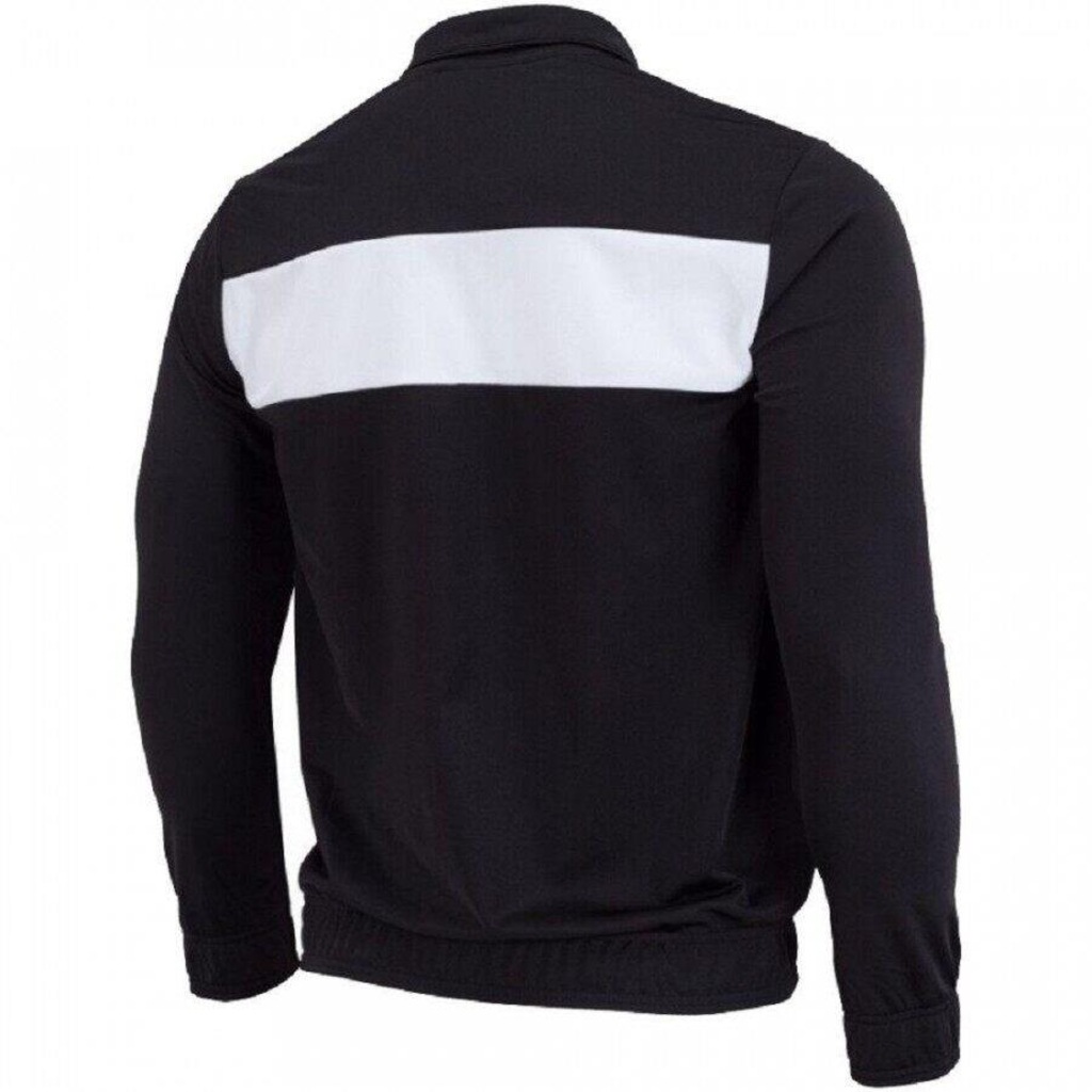 Conjunto de Agasalho Puma Techstripe Tricot Suit CL - Masculino - Foto 3