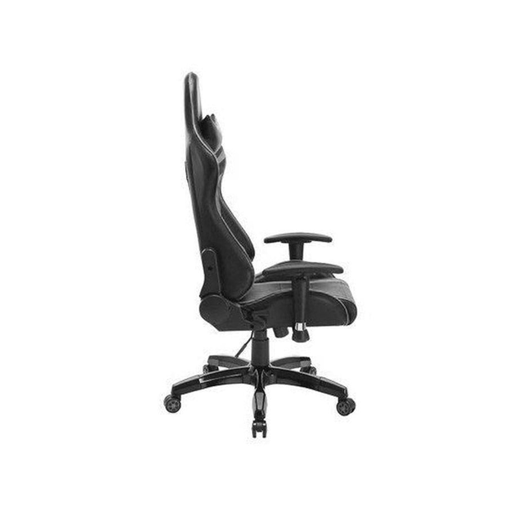 Imagem 2 do produto Cadeira Gamer Pelegrin Reclinável PEL-3003