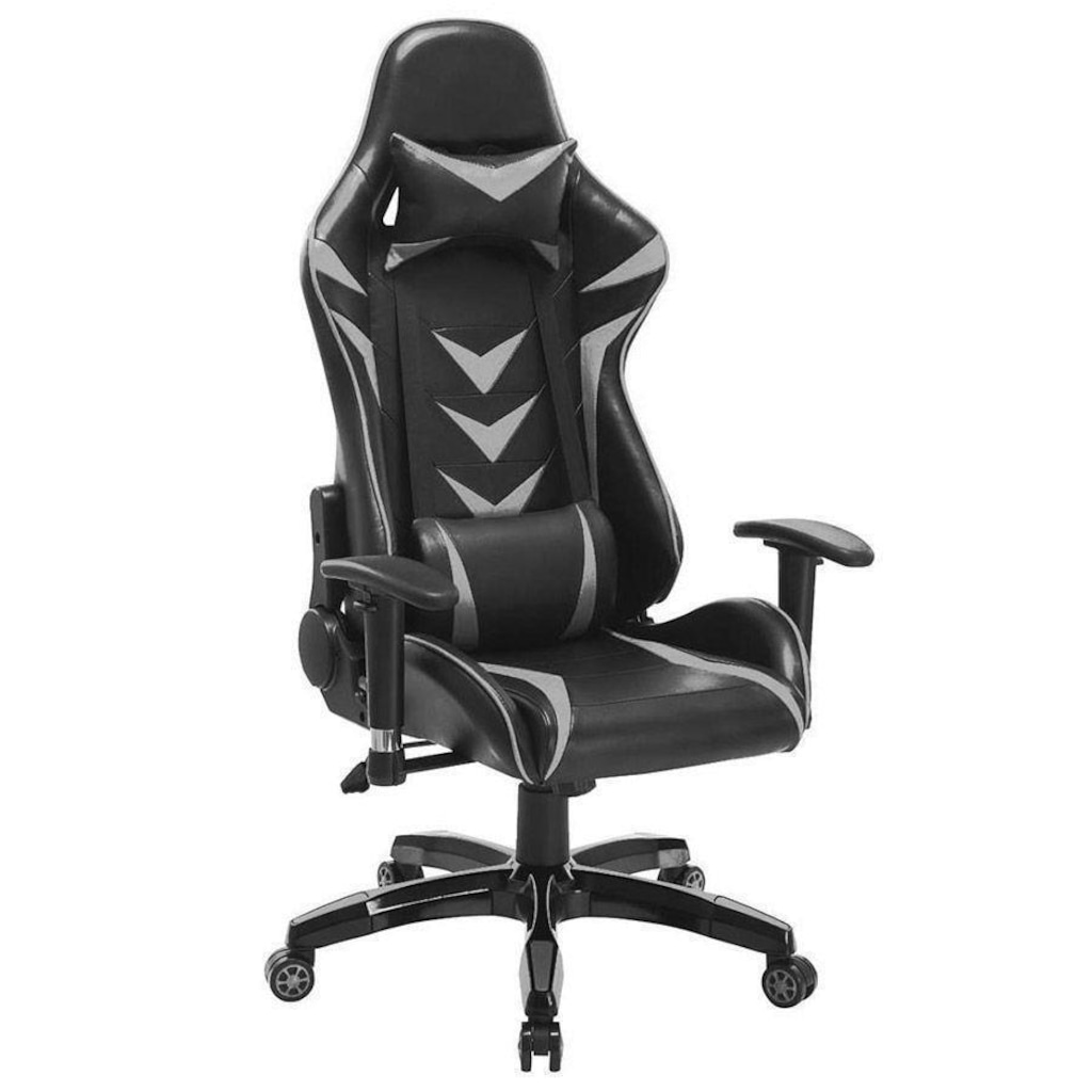 Cadeira Gamer Pelegrin Reclinável PEL-3003