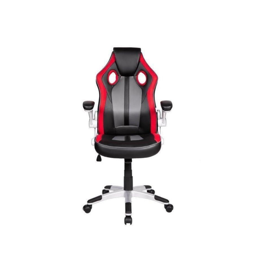 Imagem 2 do produto Cadeira Gamer Pelegrin PEL-3009 em PU