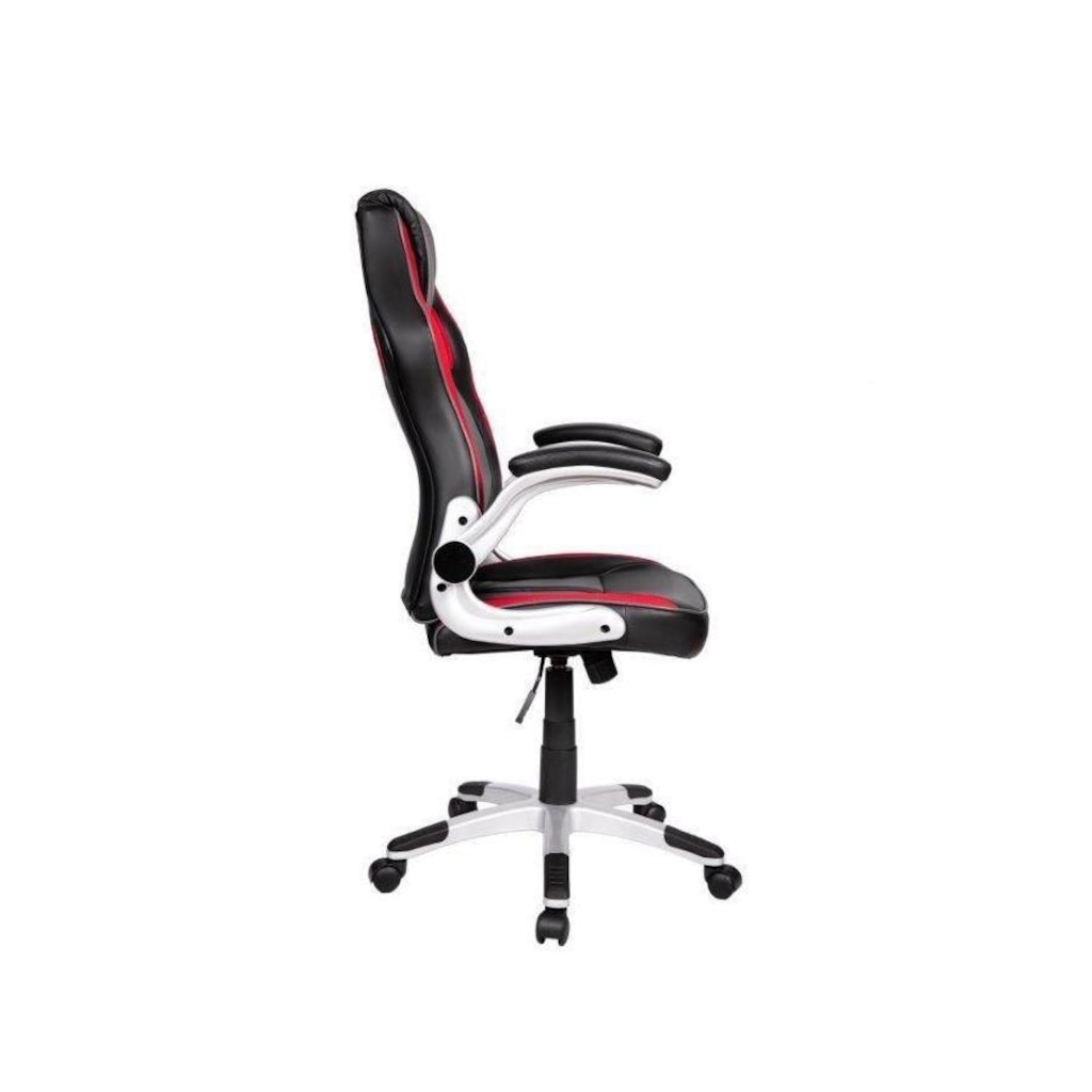 Imagem 3 do produto Cadeira Gamer Pelegrin PEL-3009 em PU