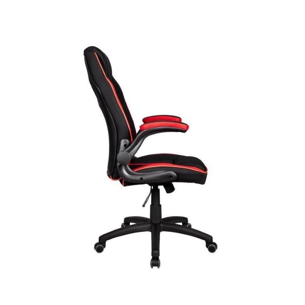 Imagem 2 do produto Cadeira Gamer Pelegrin PEL-3011