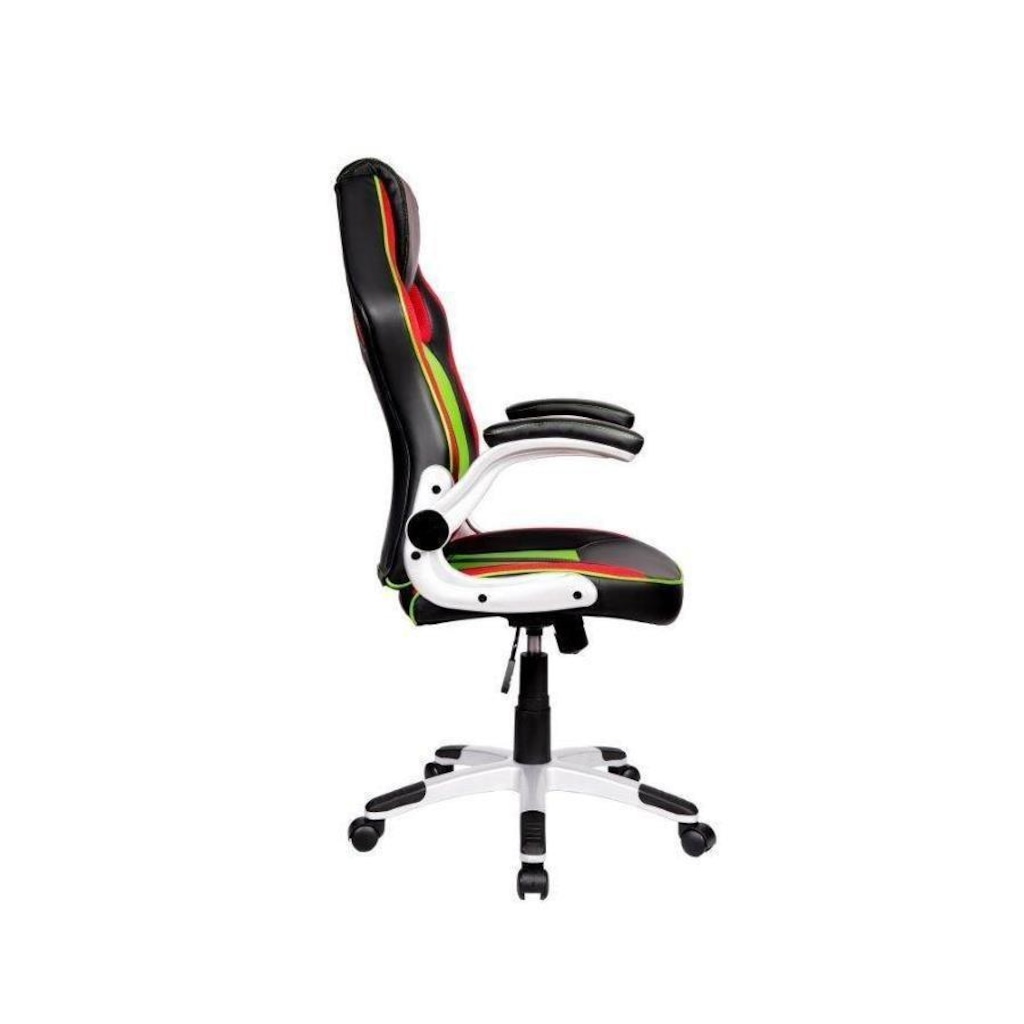 Imagem 2 do produto Cadeira Gamer Pelegrin PEL-3009