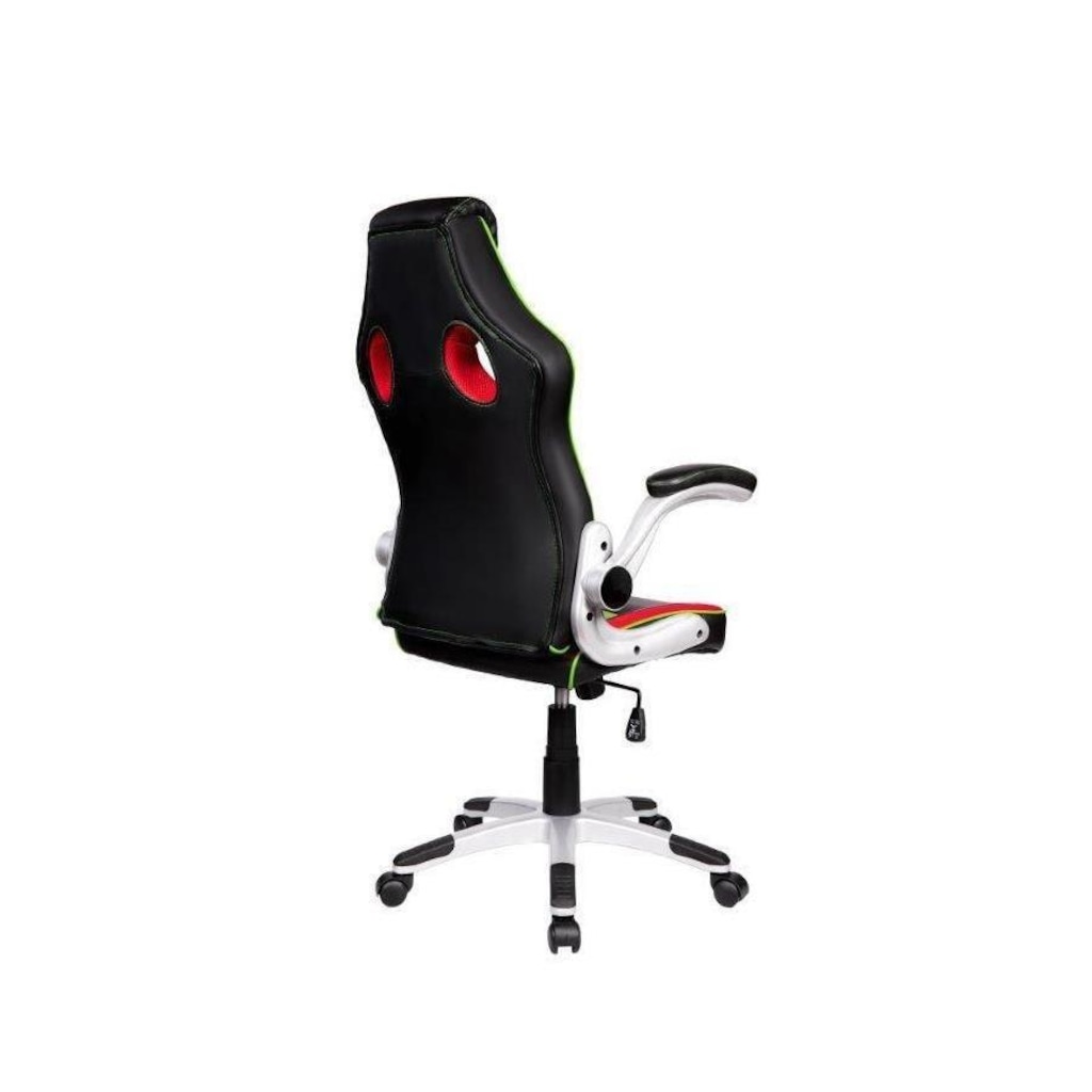 Imagem 3 do produto Cadeira Gamer Pelegrin PEL-3009