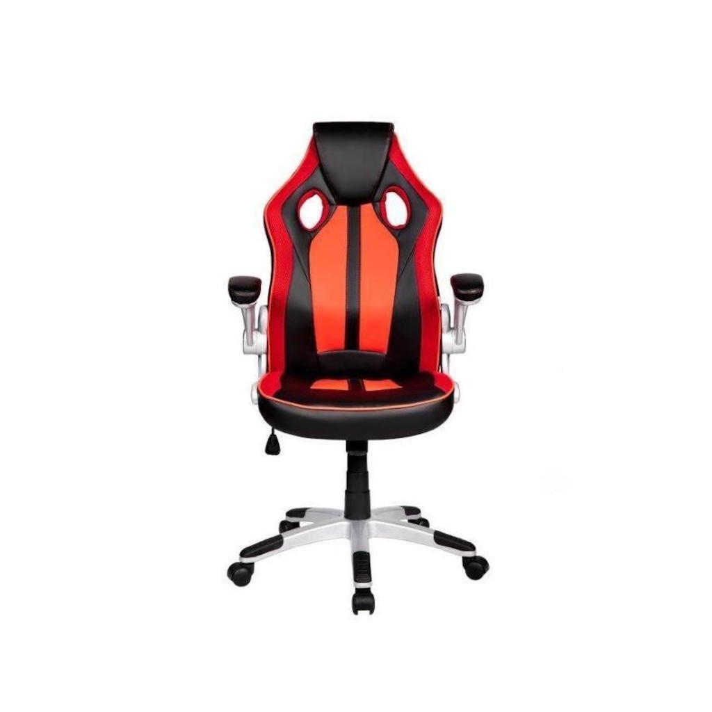 Imagem 2 do produto Cadeira Gamer Pelegrin PEL-3009 em PU