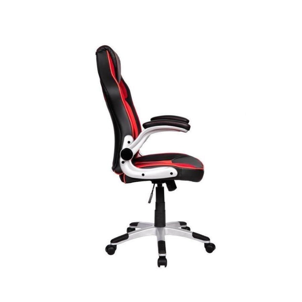 Imagem 3 do produto Cadeira Gamer Pelegrin PEL-3009 em PU