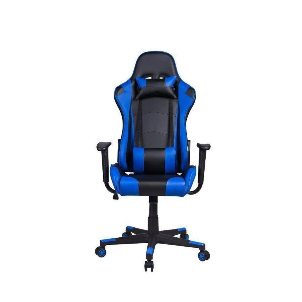 Imagem 2 do produto Cadeira Gamer Pelegrin Reclinável PEL-3012