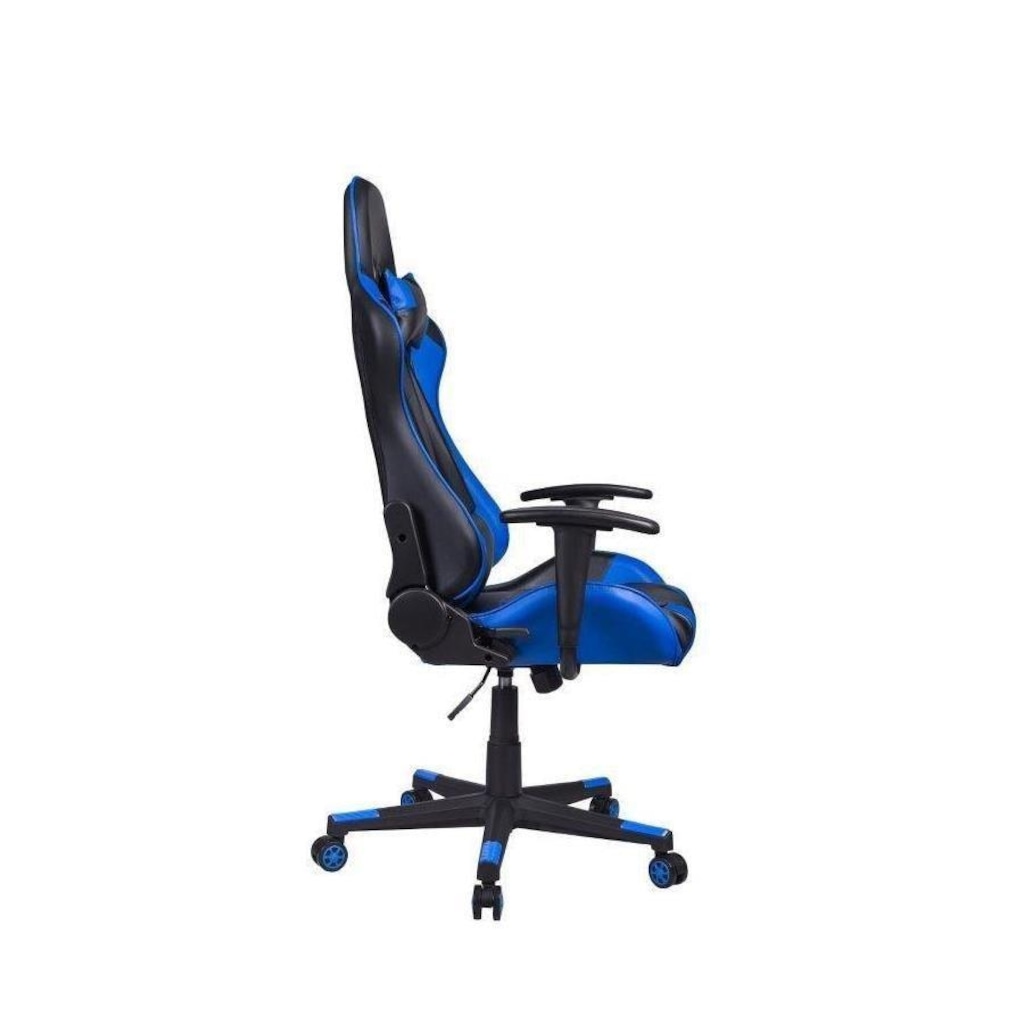 Imagem 4 do produto Cadeira Gamer Pelegrin Reclinável PEL-3012