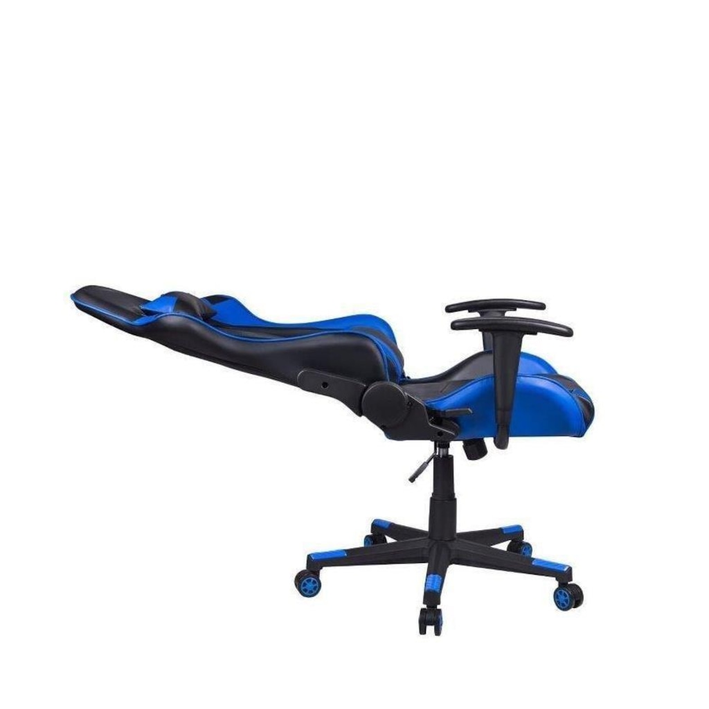 Imagem 5 do produto Cadeira Gamer Pelegrin Reclinável PEL-3012