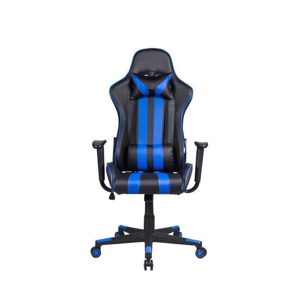 Imagem 2 do produto Cadeira Gamer Pelegrin Reclinável PEL-3013