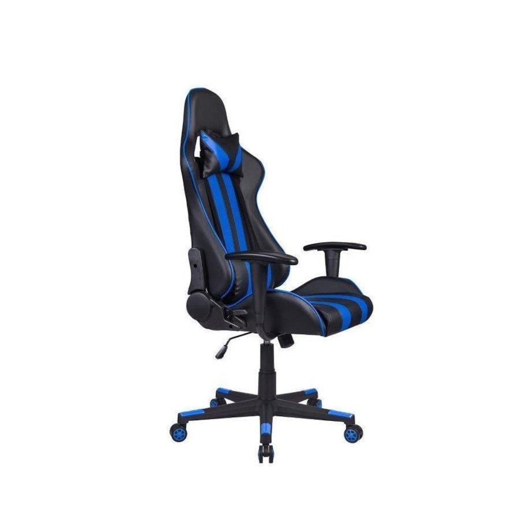 Imagem 3 do produto Cadeira Gamer Pelegrin Reclinável PEL-3013