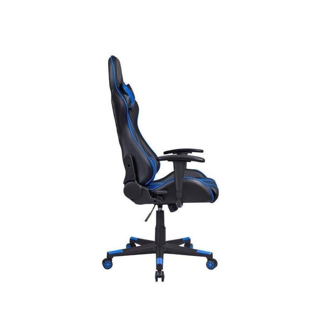 Imagem 4 do produto Cadeira Gamer Pelegrin Reclinável PEL-3013