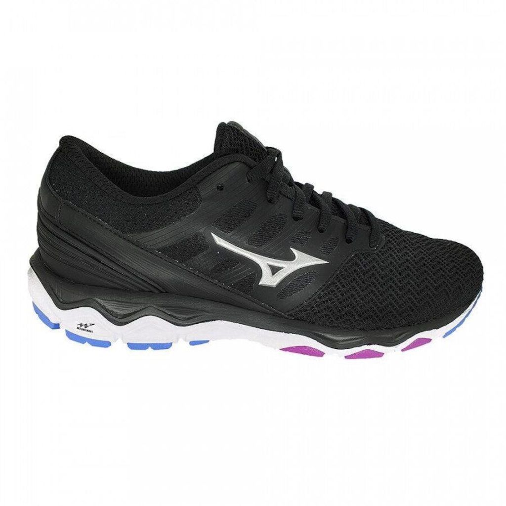 Tênis Mizuno Wave Eagle 2 - Masculino - Foto 2