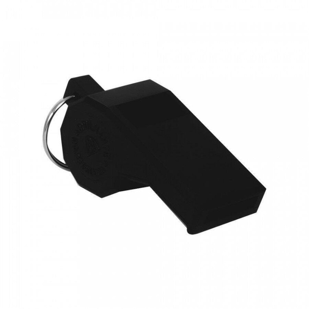 Apito Brilhante Plástico