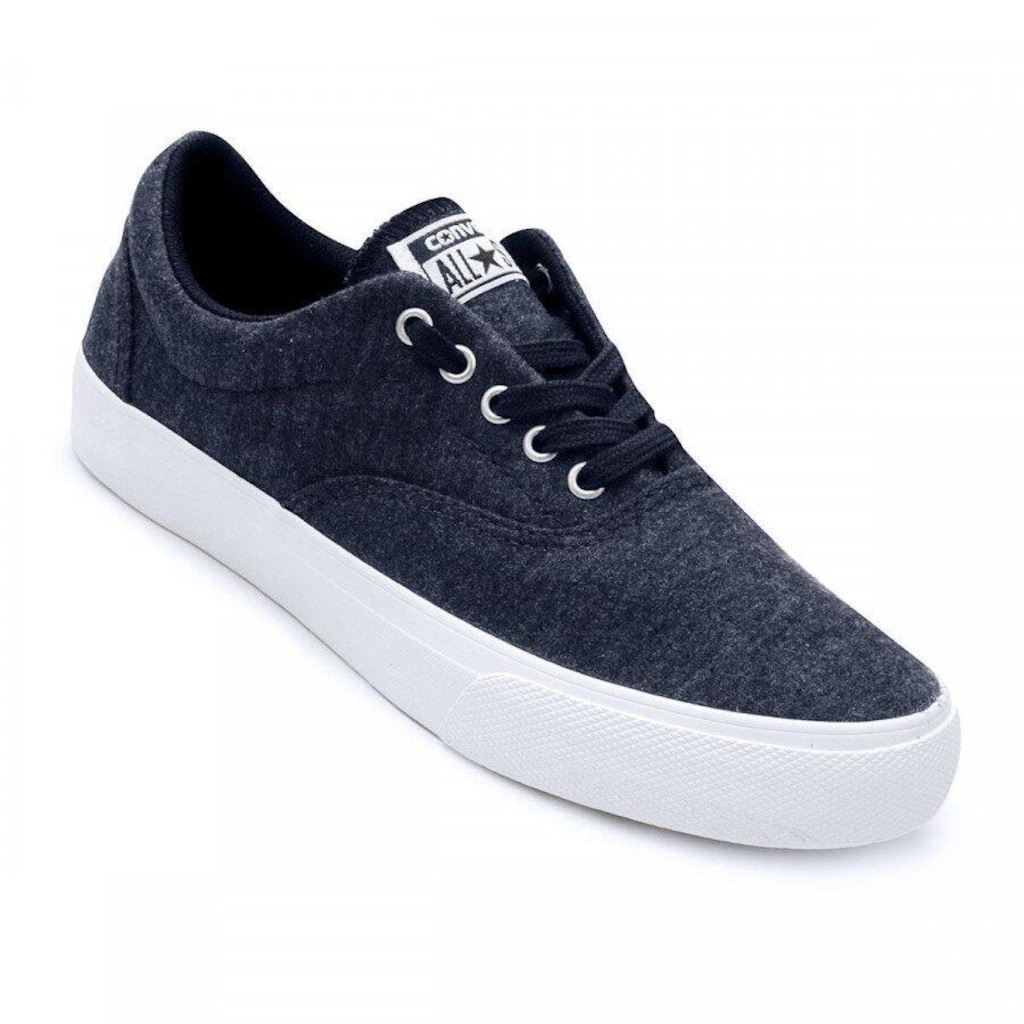 ※senaです※ Tênis Converse All Star Skidgrip Cvo - Unissex | Centauro