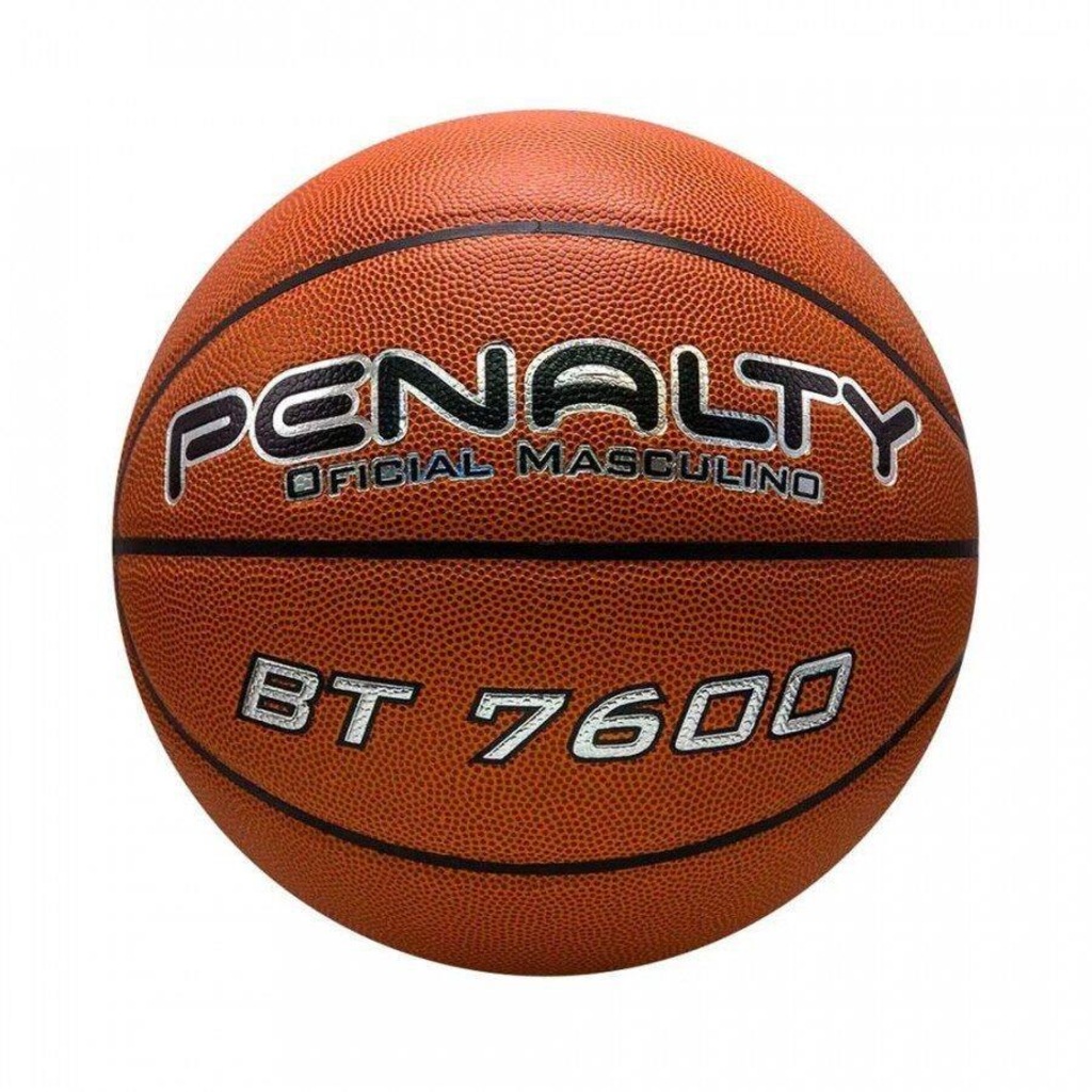 Bola de Basquete Penalty BT7600 VIII