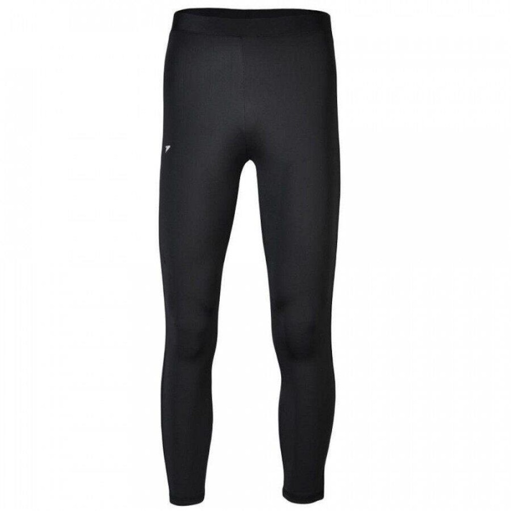 Calça Térmica Poker Skin Drac II - Unissex