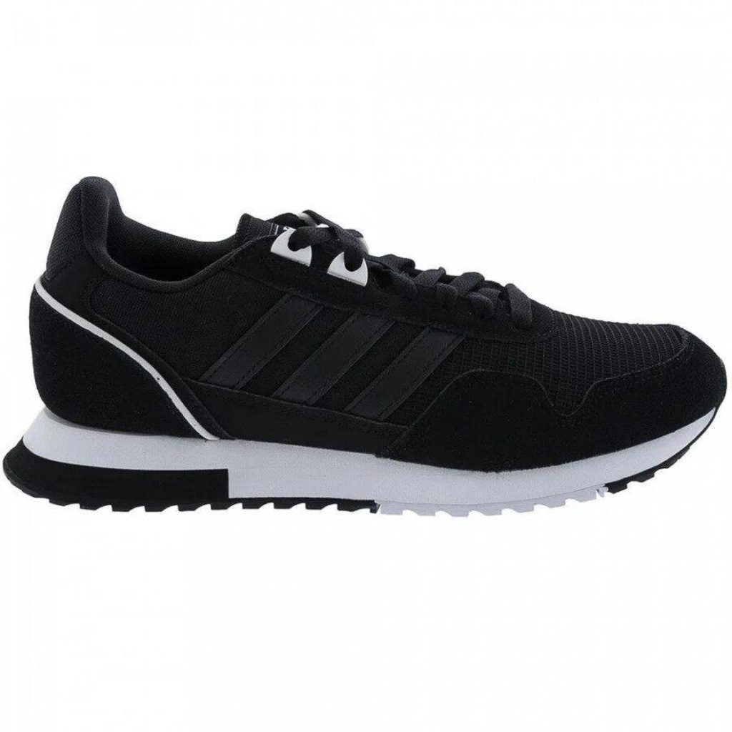Tênis adidas 8K 2020 - Masculino - Foto 1