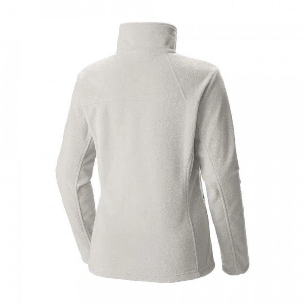 Imagem 2 do produto Jaqueta sem Capuz Columbia Fleece Fast Trek II - Feminina