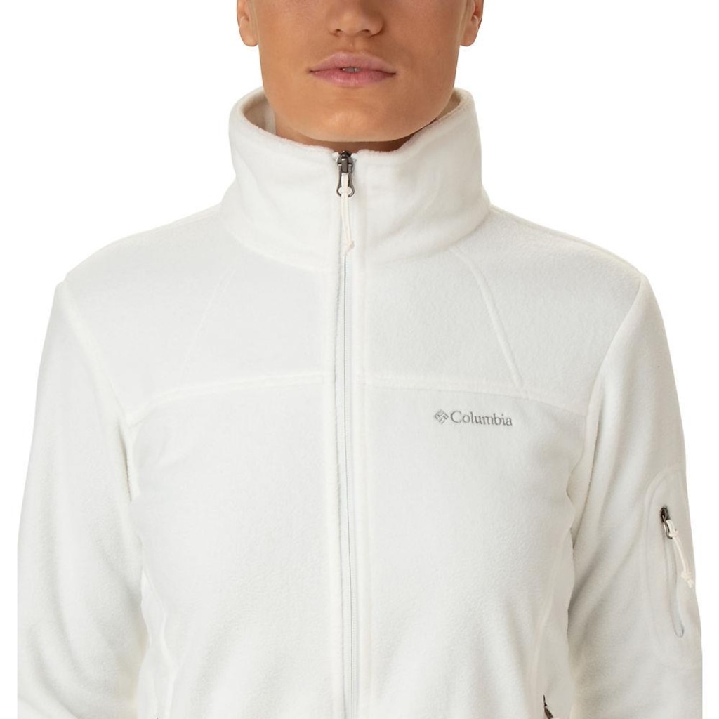 Imagem 5 do produto Jaqueta sem Capuz Columbia Fleece Fast Trek II - Feminina