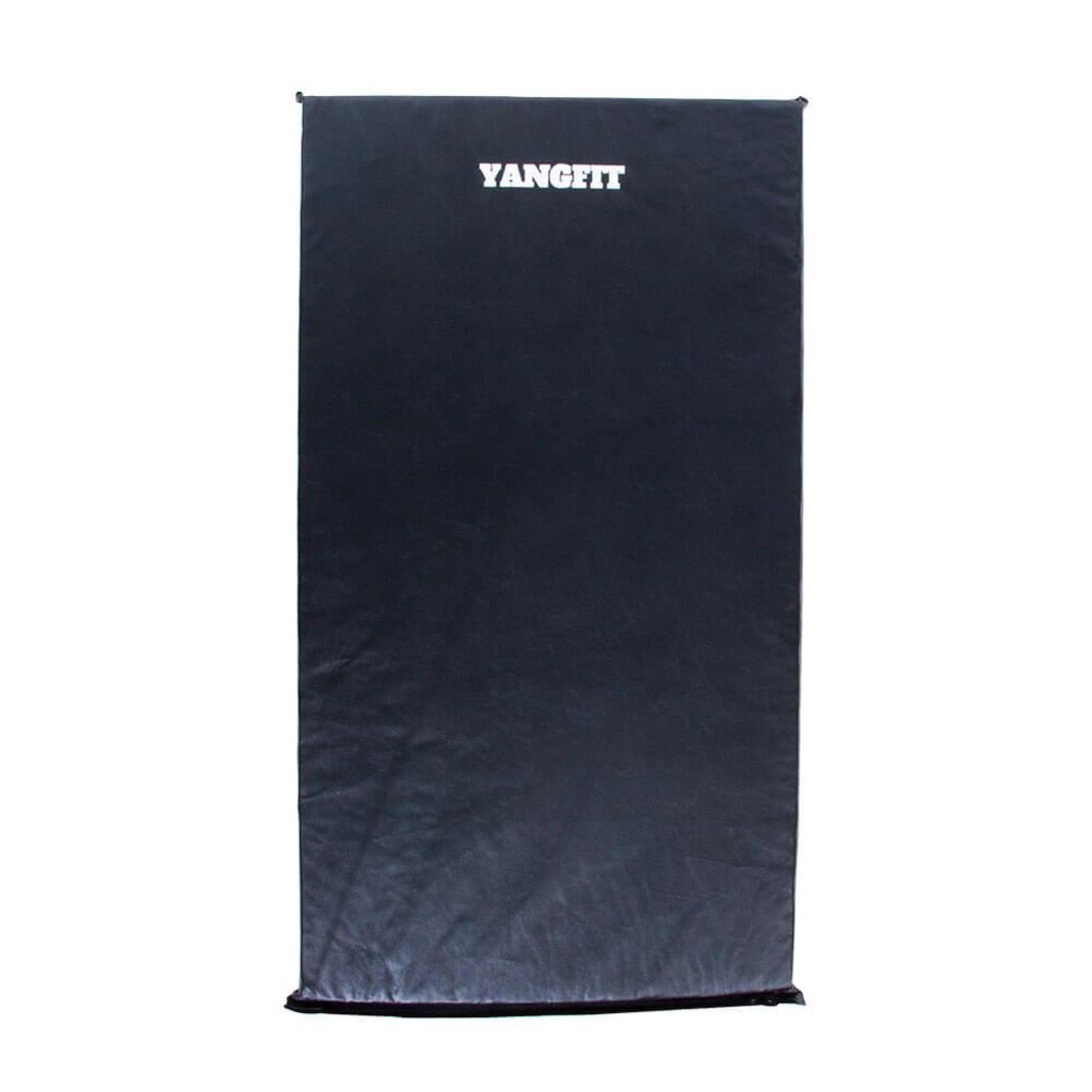 Colchonete para Academia Yangfit Fitness D23 - 90x50x3cm - Foto 1