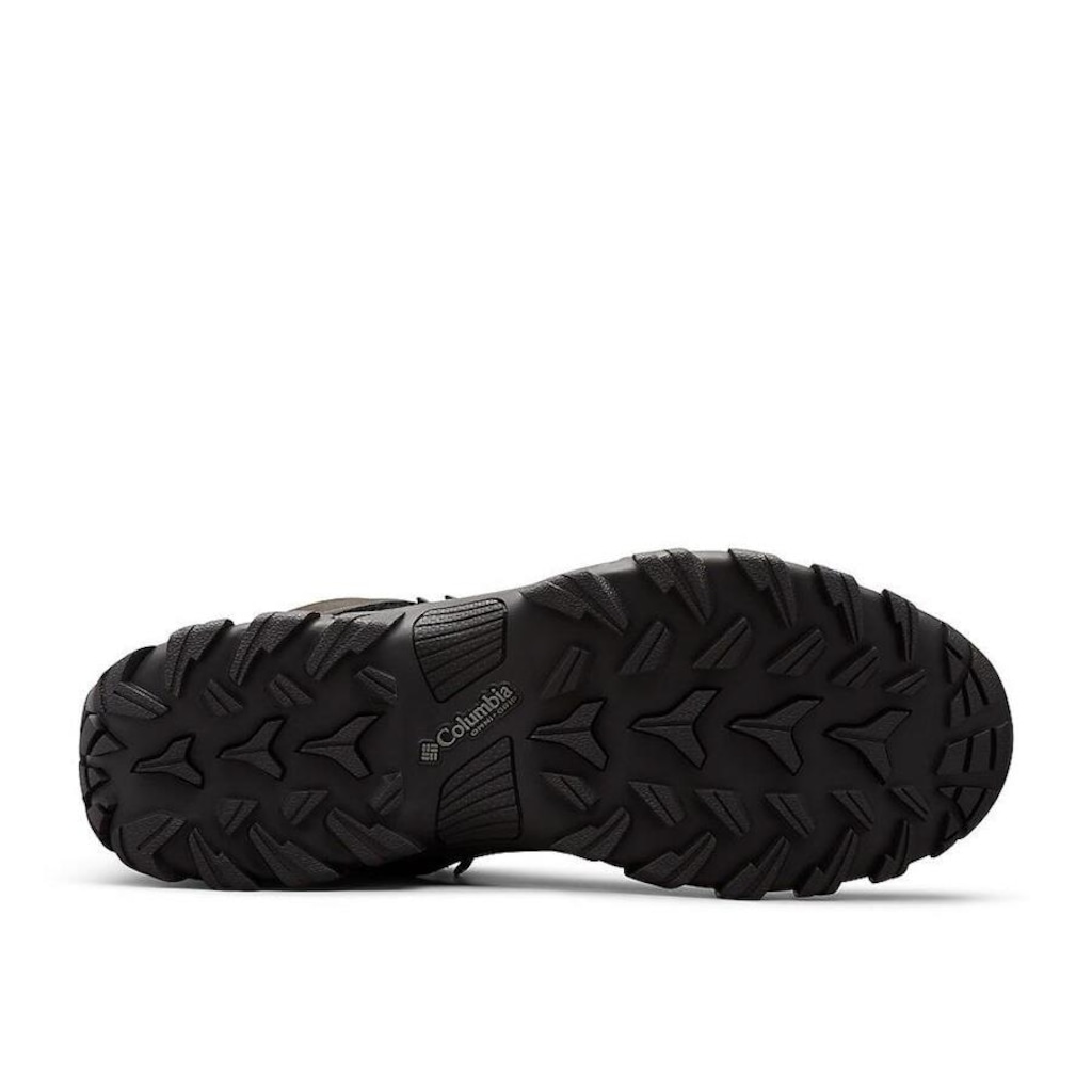 Imagem 2 do produto Bota Columbia Newton Ridge Plus II Waterproof - Masculina