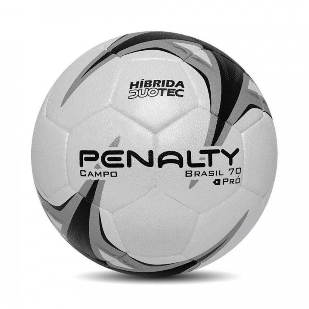 Bola de Futebol de Campo Penalty Brasil 70 PRO X
