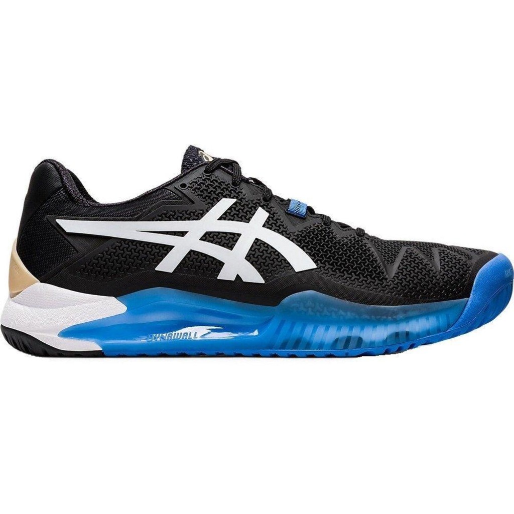 Tênis Asics Gel Resolution 8 Clay - Masculino - Tennis | Centauro