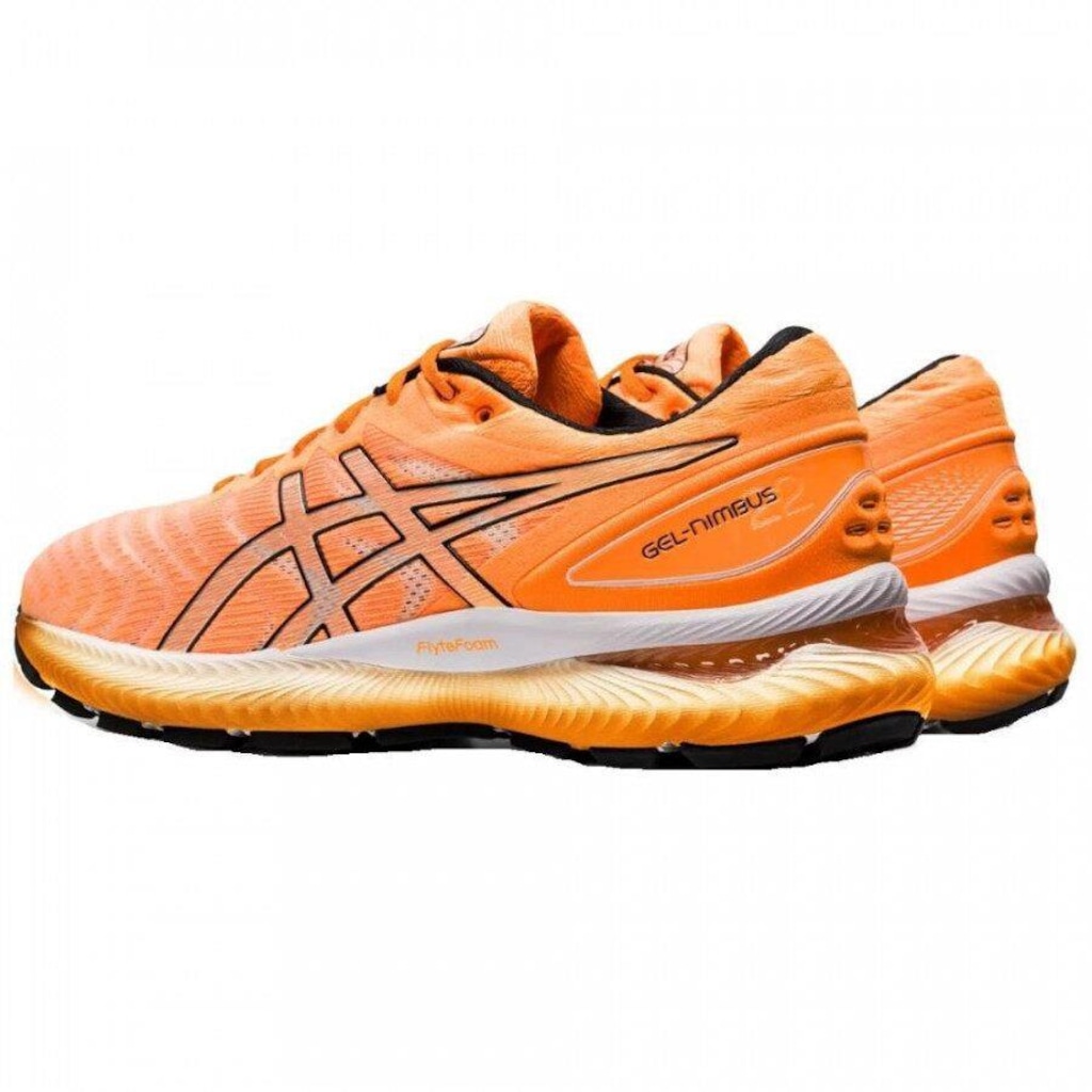 Tênis Asics Gel-Nimbus 22 Modern Tokyo - Masculino | Centauro