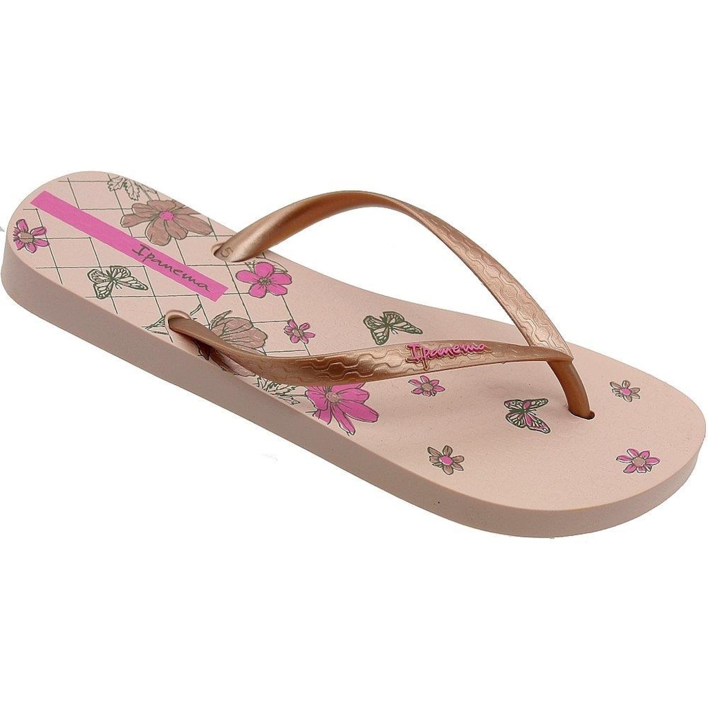 Imagem 2 do produto Chinelo Ipanema Oasis - Feminino