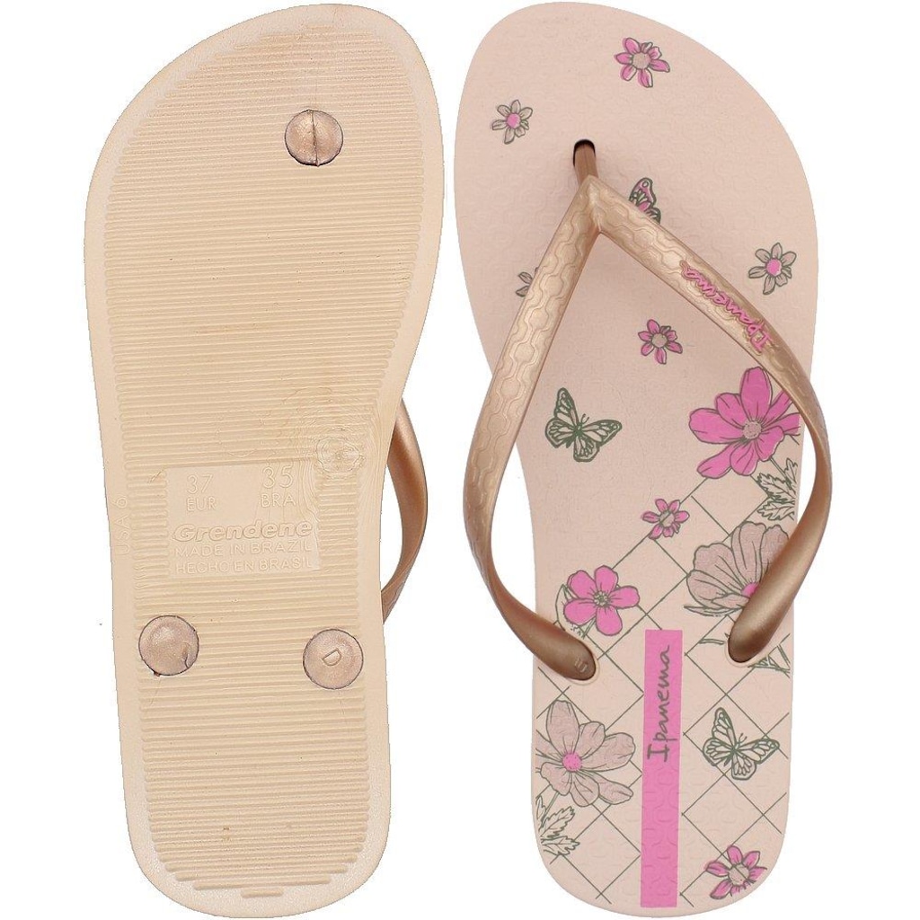 Imagem 3 do produto Chinelo Ipanema Oasis - Feminino