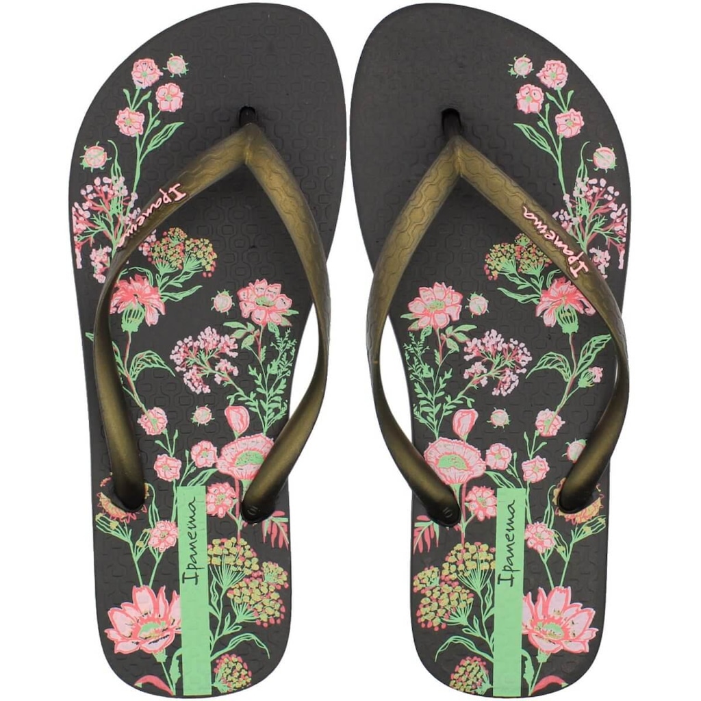 Chinelo Ipanema Oasis - Feminino