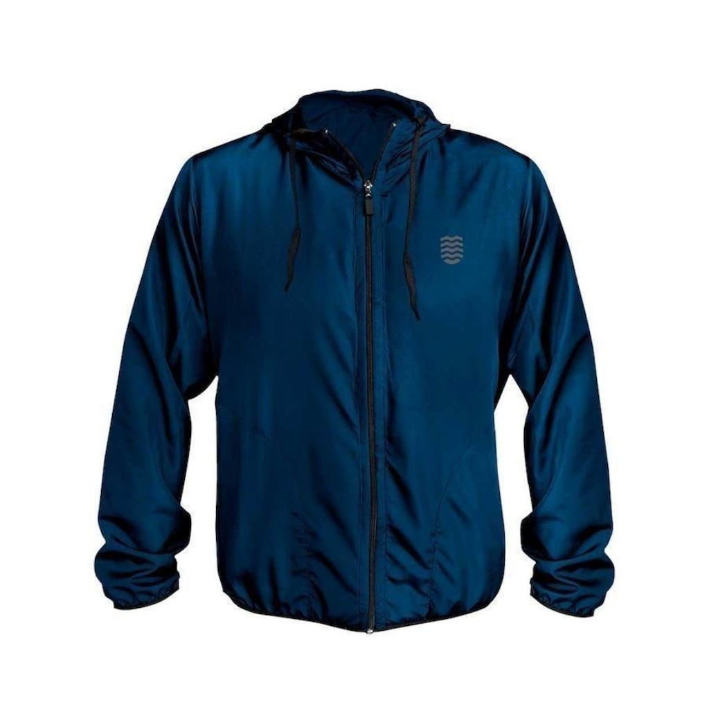 Imagem 4 do produto Jaqueta Corta Vento com Capuz Web Surf Web Icon Surf Repellent I - Masculina