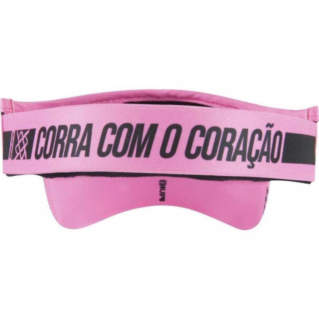 Imagem 4 do produto Viseira Hupi Heart Beat - Adulto