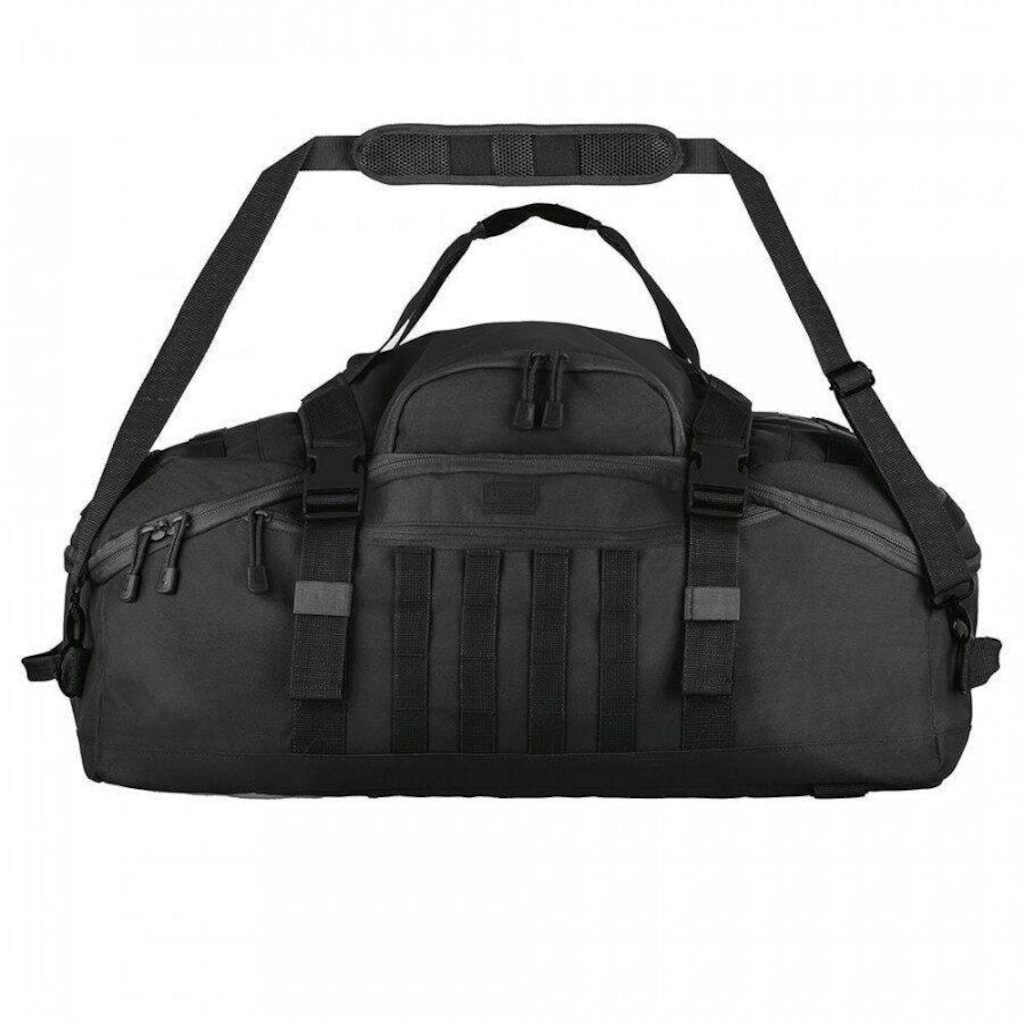 Imagem 2 do produto Mala Mochila Invictus Expedition Tática Militar - 70 Litros