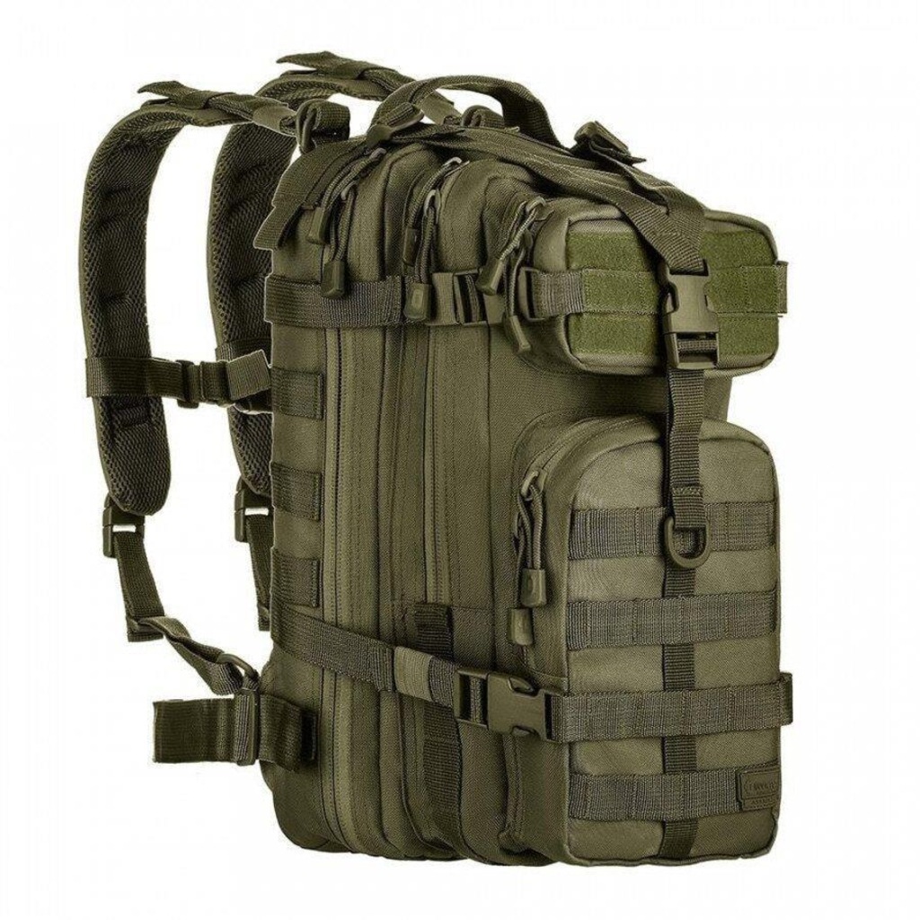 Mochila Invictus Assault - 30 Litros - Foto 1
