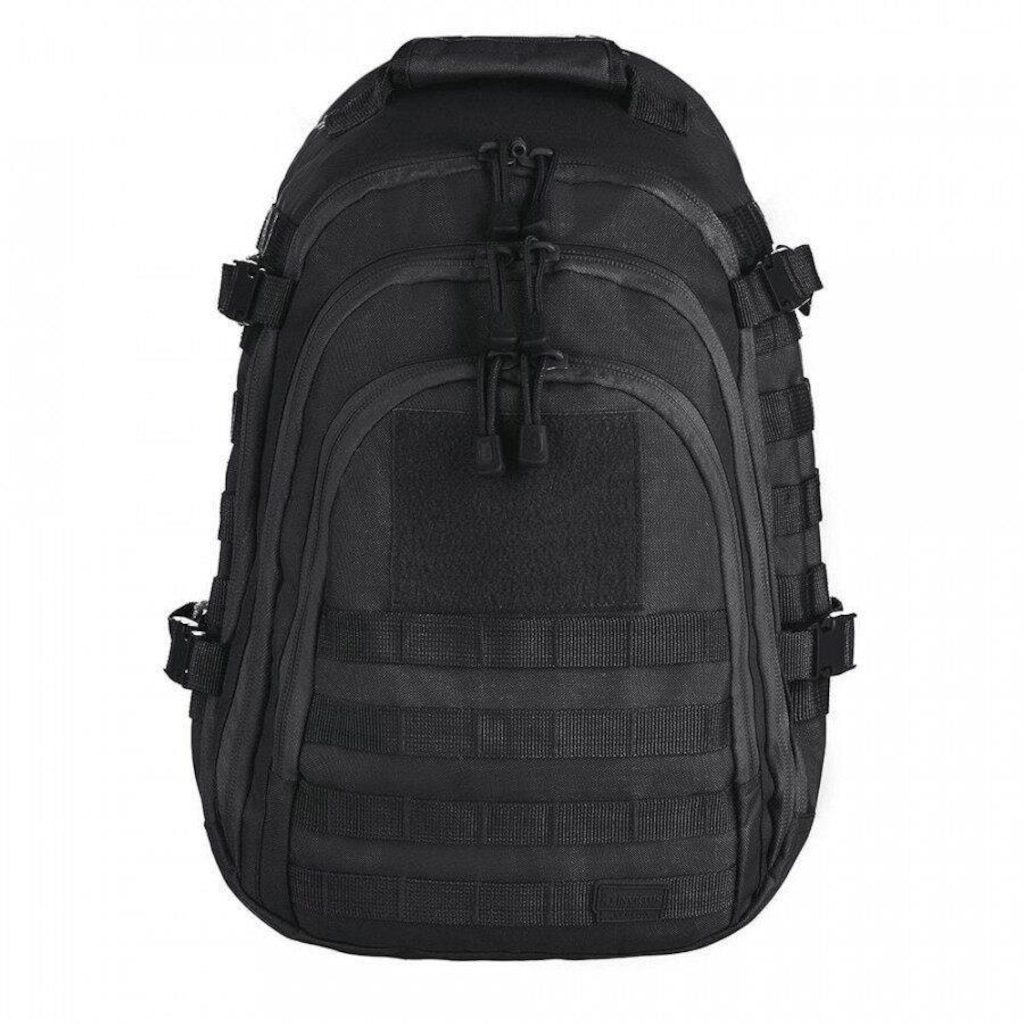 Imagem 2 do produto Mochila Invictus Legend Tática Militar - 35 Litros